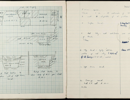 The BILNAS Archive is Going Digital / أرشيف BILNAS يتحول إلى رقمي